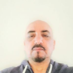 Meet your Posher, Alejandro